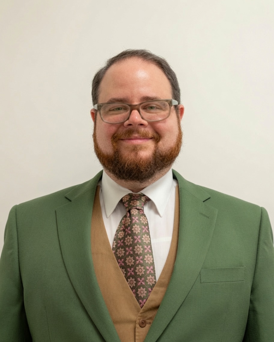 Anthony R. Ball