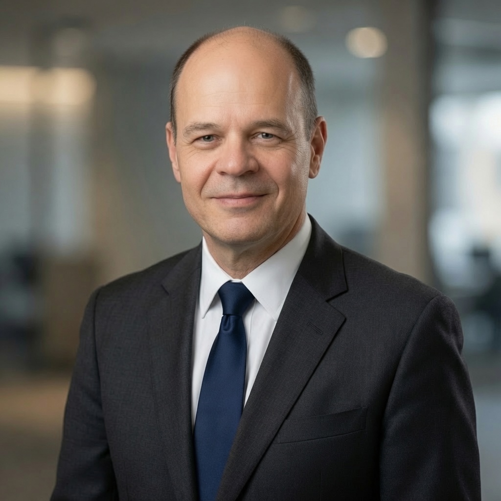 George P. Tegos, PhD