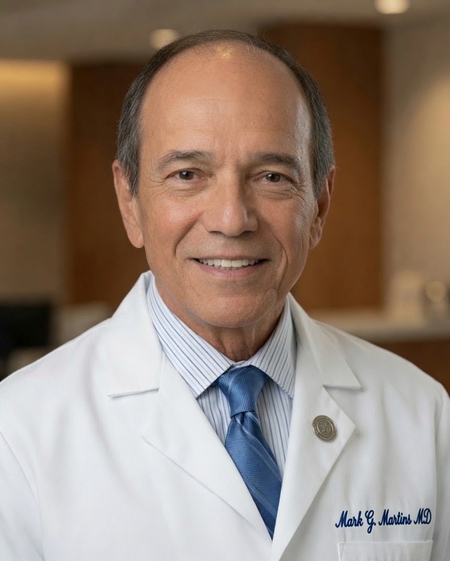 Mark Martins, MD, FACOG