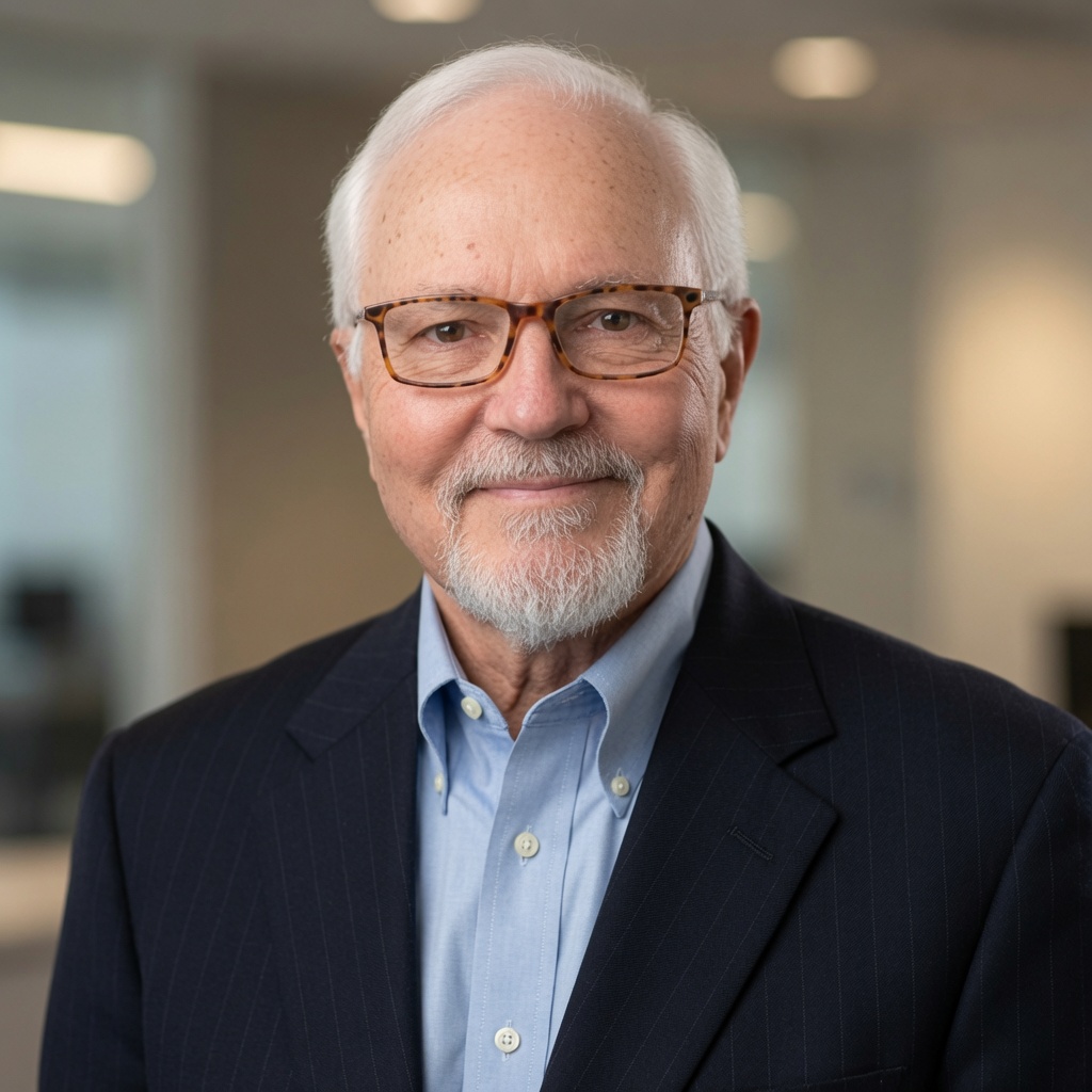 Robert L. Zailckas
